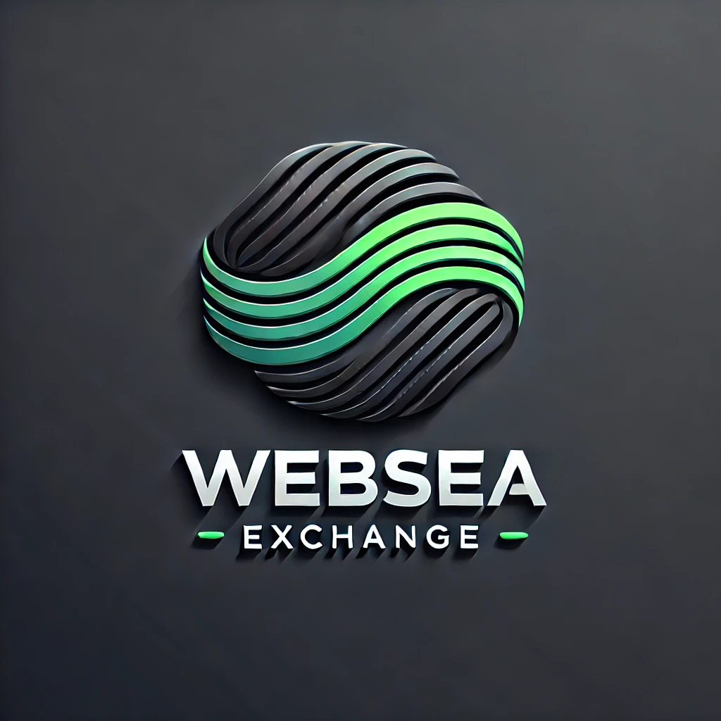 Websea Login Exchange Platform - Advanced Cryptocurrency Trading Interface with Real-time Market Analytics and Portfolio Management